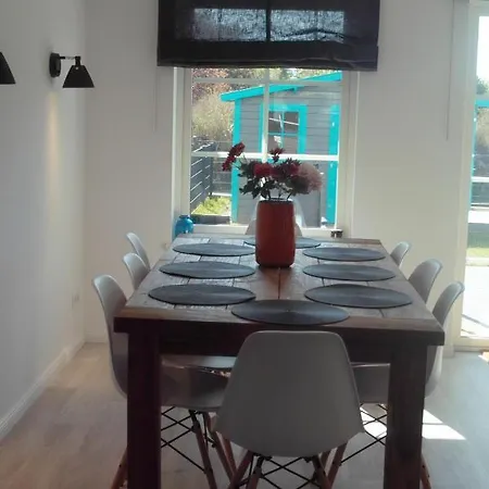Tatil Evi Design Am Ploener Nahe Der Ostsee