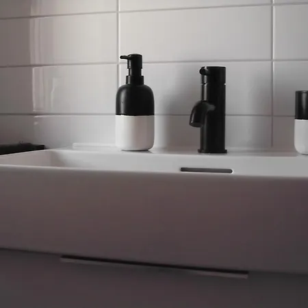 Design Am Ploener Nahe Der Ostsee 度假居