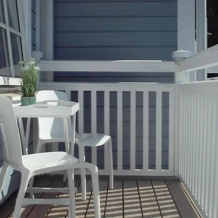 Design Am Ploener Nahe Der Ostsee *
