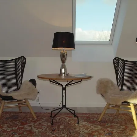 Design Am Ploener Nahe Der Ostsee 度假居 Bosau