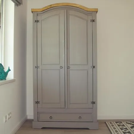 度假居 Design Am Ploener Nahe Der Ostsee *
