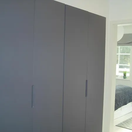 度假居 Design Am Ploener Nahe Der Ostsee Bosau
