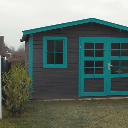 Design Am Ploener Nahe Der Ostsee Tatil Evi Bosau